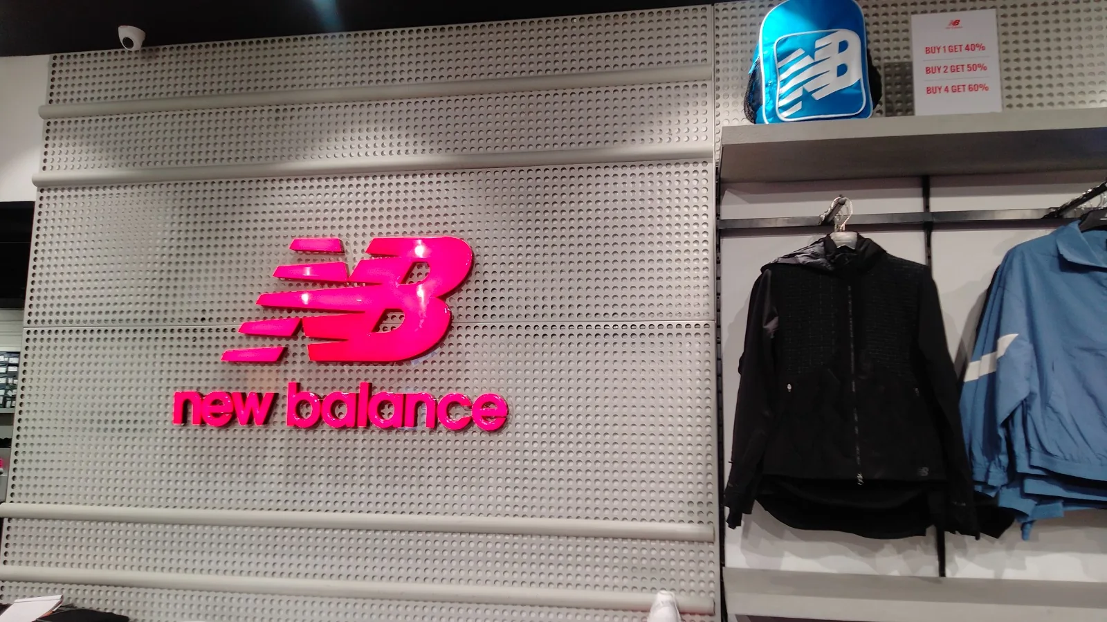 Visual Merchandise