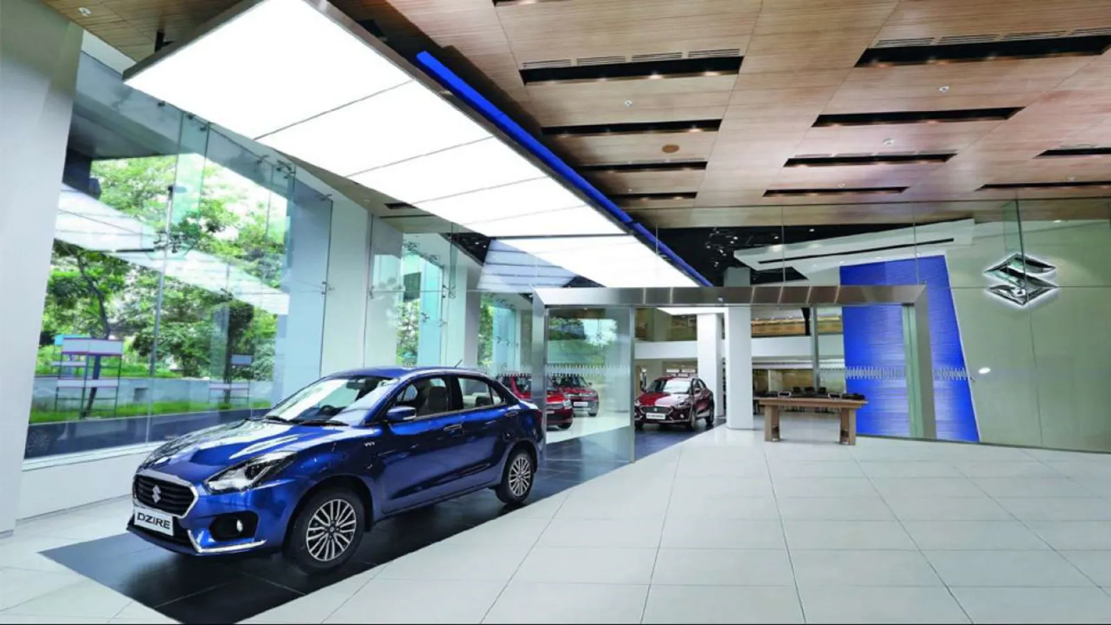 VM Live retail project 12