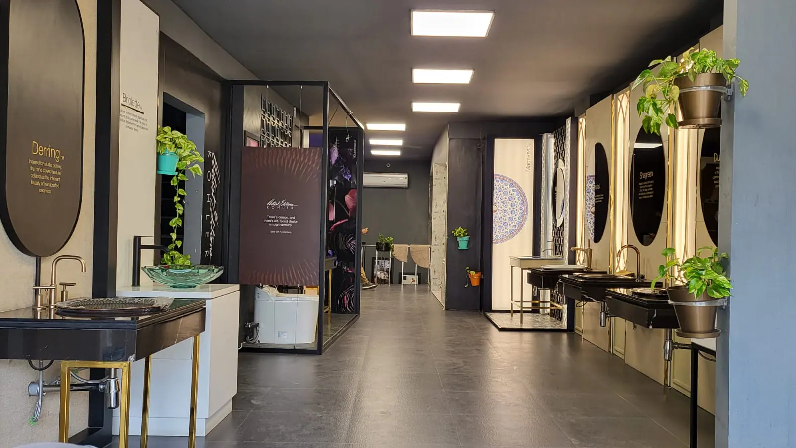 VM Live retail project 18